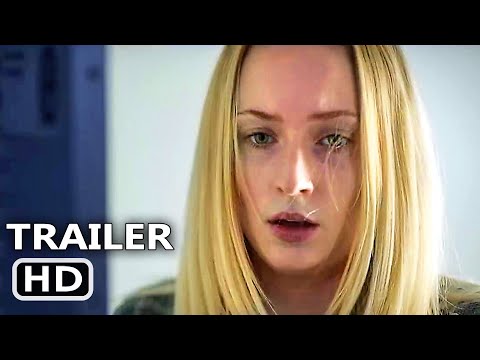 SURVIVE Trailer Teaser (2020) Sophie Turner, TV Series