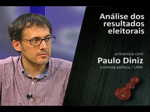 minas gerais aeropuerto Paulo Diniz: Eleições 2018 - Análise dos resultados eleitorais (29/10/18)