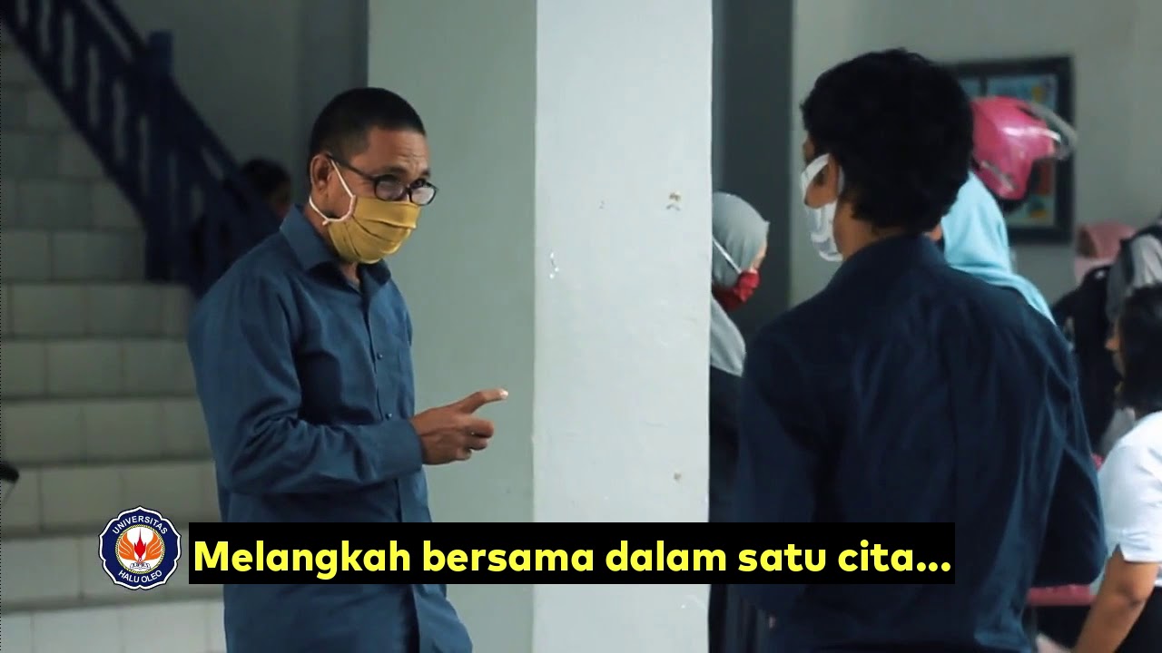 HYMNE FARMASI UHO