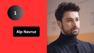 🏆 Most Successful Turkish Actors of 2026