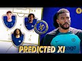 REECE JAMES RETURNS! Has Poch CONFIRMED he will Leave?! || Nottingham Forest vs Chelsea PREDICTED XI