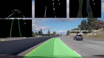 Advanced Lane Detection (Part II)