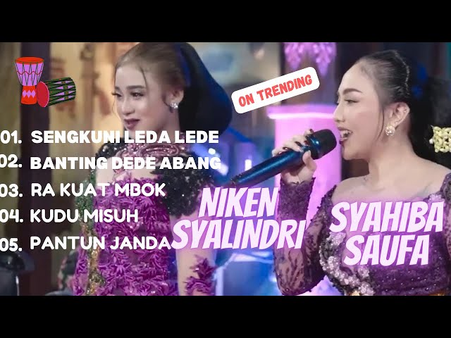 Full Album Terbaru 2023 Niken Salindry Syahiba Saufa Sengkuni Leda Lede class=