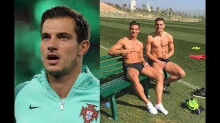 Top 50 Hottest Footballers in World Cup 2018 - Part 2 (#40-31)