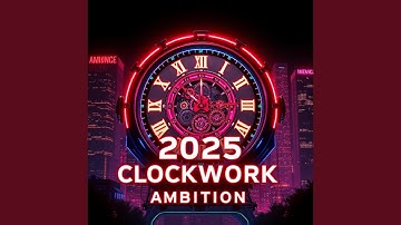 Clockwork Ambition