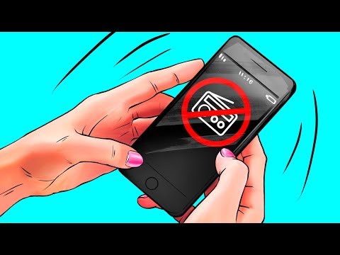 Почему в телефонах нет FM радио и еще 10 редких фактов