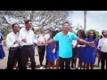 Andriamanitra tokako  ny antsa mass choir rdj mozika 2016