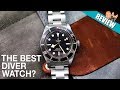 Tudor Black Bay 58 Is The BEST Diver Watch on The Market (In my opinion)
