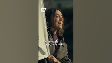 HET DRAMA! … en dit alles in aflevering 1 🤭