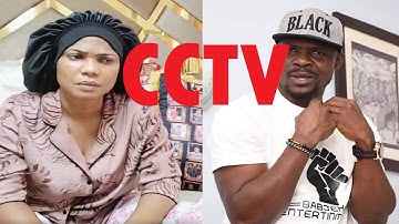 IYABO OJO Shares EXPLICIT details of cctv footage of BABA IJESHA
