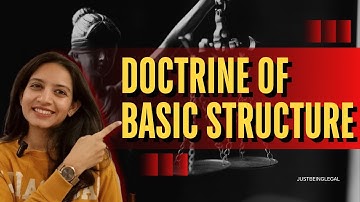 Doctrine of Basic Structure Explained | Indian Constitution