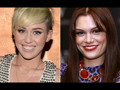 Jessie J Original "Party In The USA" Demo Leaks - YouTube
