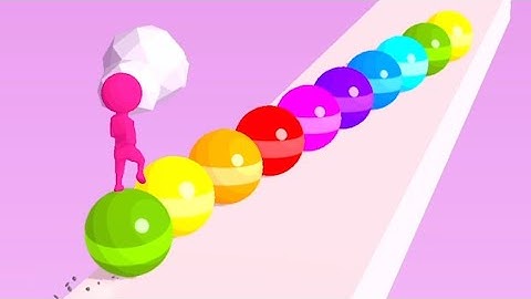 Stack Rider - Best Mobile Games #210