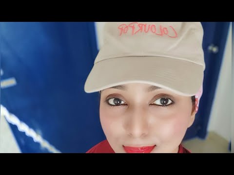 Unboxing Colourpop Holiday Gift Box - MAKEUPBYMUMMMTAJ