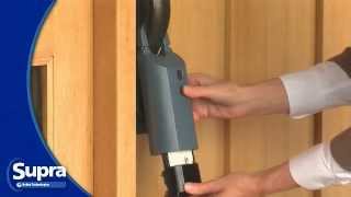 Open an iBox Bluetooth Box- Android