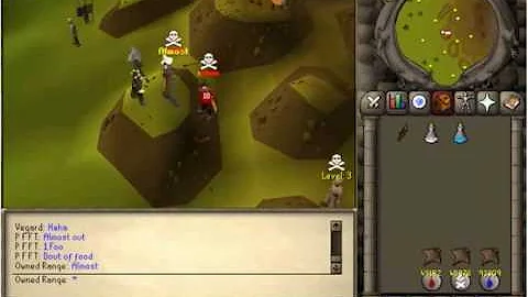 Owned Ranqe - Pk Vid 2 - Ultimateworld