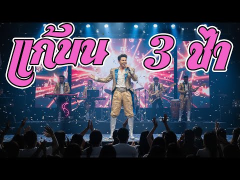 แก้บน - ก้านตอง ทุ่งเงิน [ver.3 ช่า]