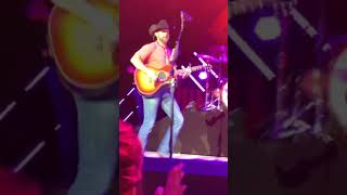 Aaron Watson- Run Wild Horses (Texas Live)