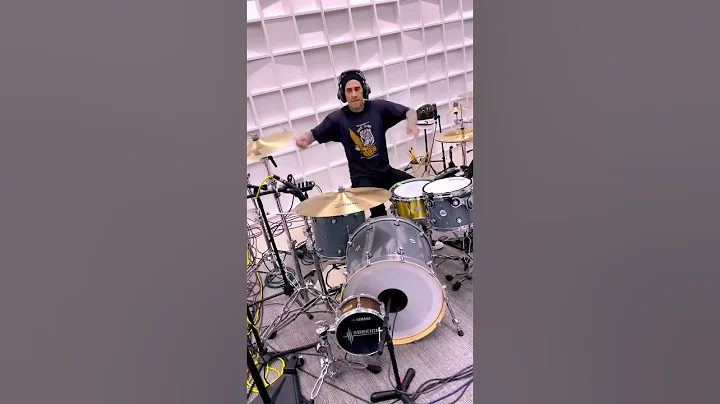 Travis Barker | abcdefu - GAYLE Cover