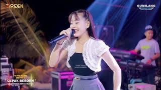 ZARIDEN MUSIC - SINGKONG KEJU - SARAH AZZAHRA - GEPAK REBORN SEASON 3 - KELINGAN PURWOREJO PATI