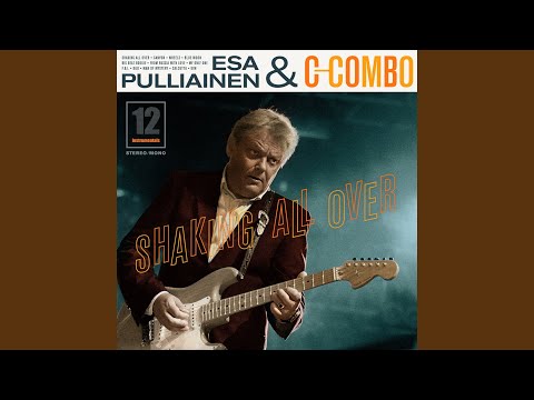 Esa Pulliainen C-Combo — My Only One