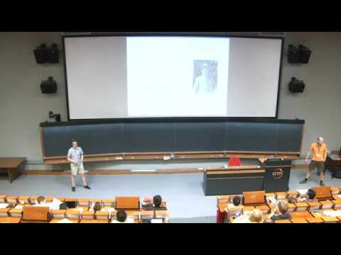 Applications of homogeneous dynamics - Jens Marklof & Andreas Strombergsson - Lecture 01