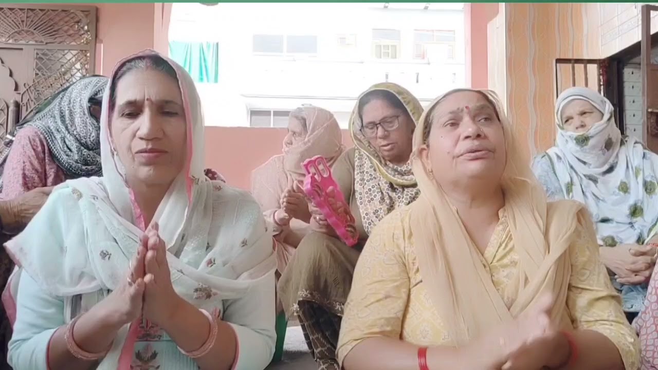 12 महीना की#ग्यारस माता का#भजन एक बार जरूर सुने#प्लीज़#👍#शेयर#सब्सक्राइब#कमेंट#करें🙏