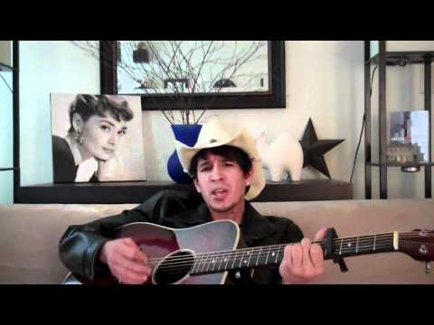 What's my Name cover Jensen Merrell