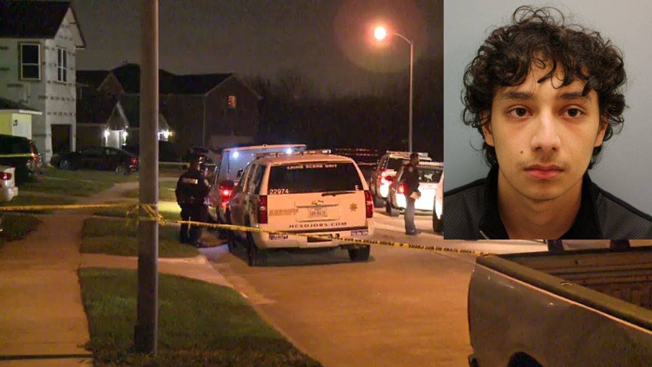 Teen charged in stabbing death of Habitat For Humanity homeowner