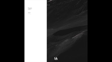 Oxygeno - Storm Behind Her Eyes [IAR258]