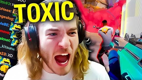 Eggster Clips But He Can