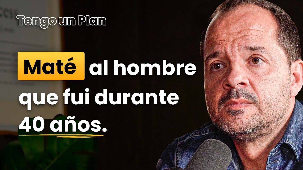 Ángel Martín: Cómo Dominar tu Salud Mental y Superar la Depresión