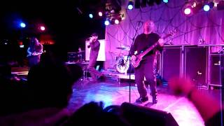 Video thumbnail of "COLD: "Give" - Live @ Starland Ballroom, Sayreville, NJ (2/18/10)"