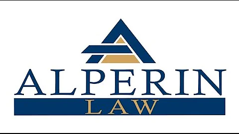 ALPERIN LAW: Client Care Program