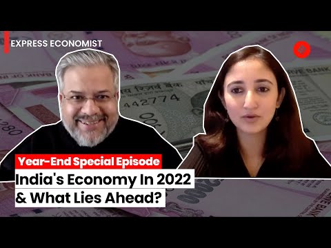Will It Be A Happy 2023 For The Indian Economy? | The Express Economist
