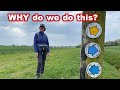 Gambar cover Extreme Geocaching / 100 Geocaches in 2 Days / Geo Art in the UK