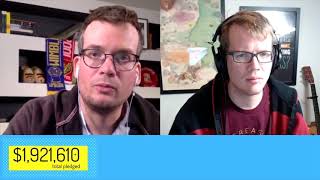 Still Some Glitches to Work Out: P4A 2017 Recap