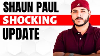 Shaun Paul Shocking Update | What happened to Long Island Audit NYPD Lawsuit?