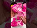 Cute mini vacuum cleaner satisfying asmr shorts mini