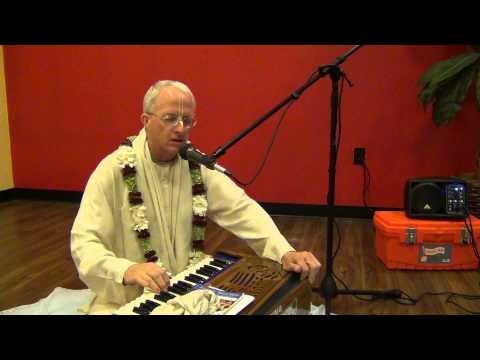 H.G Mukunda Datta