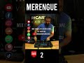 Merengue Mix #2 - Parte 1 #merenguemix #merengue #merengueclasico