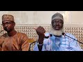 Tafsirin Suratul Nazi’at(Darasi Na 3) By Sheikh Ahmad Tijjani Yusuf Guruntum 2021