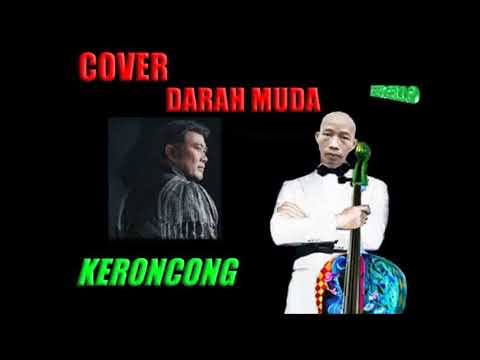 Cover DARAH MUDA Rhoma Irama Keroncong Dangdut