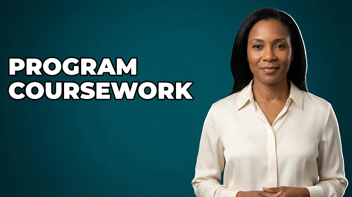 What Types Of Coursework Are In Accelerated Healthcare Programs?