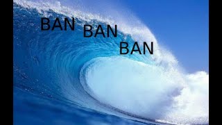 A legnagyobb MAGYAR RUST BAN WAVE!!