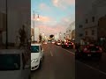منظر جميل من حي بوخالف طنجة