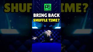 Should Persona 6 Bring BACK Shuffle Time?🤔🤯 #persona3reload #persona5royal #persona6