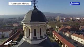 Catedrala Ortodoxă din Alba Iulia