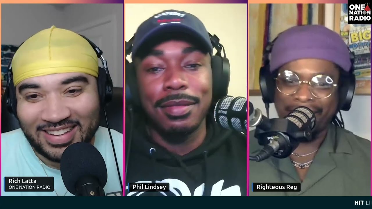 Rich and Grapsody Answer Discord Questions Rapid Fire