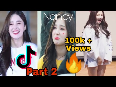 #2 | Best TikTok Video of Nancy Momoland 🔥| Viral Girl in TIKTOK